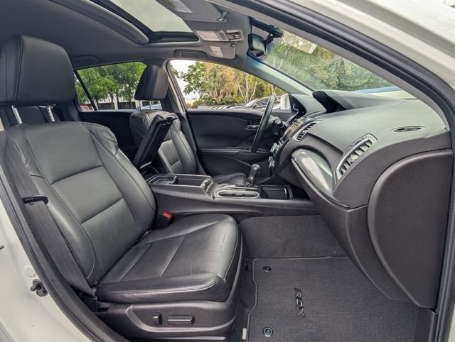 Used 2018 Acura RDX w/ Technology Package image 19
