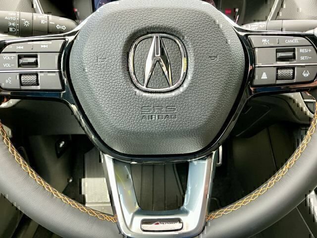 New 2026 Acura Integra A-Spec w/ Technology Package FWD image 16