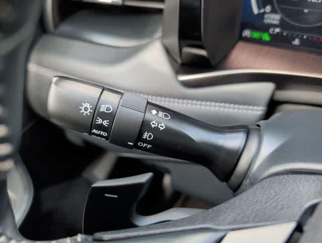 New 2026 Subaru Outback Touring XT AWD/4WD image 27