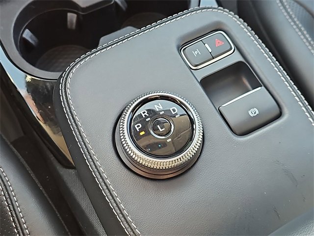 Used 2021 Ford Mustang Mach-E Premium image 14