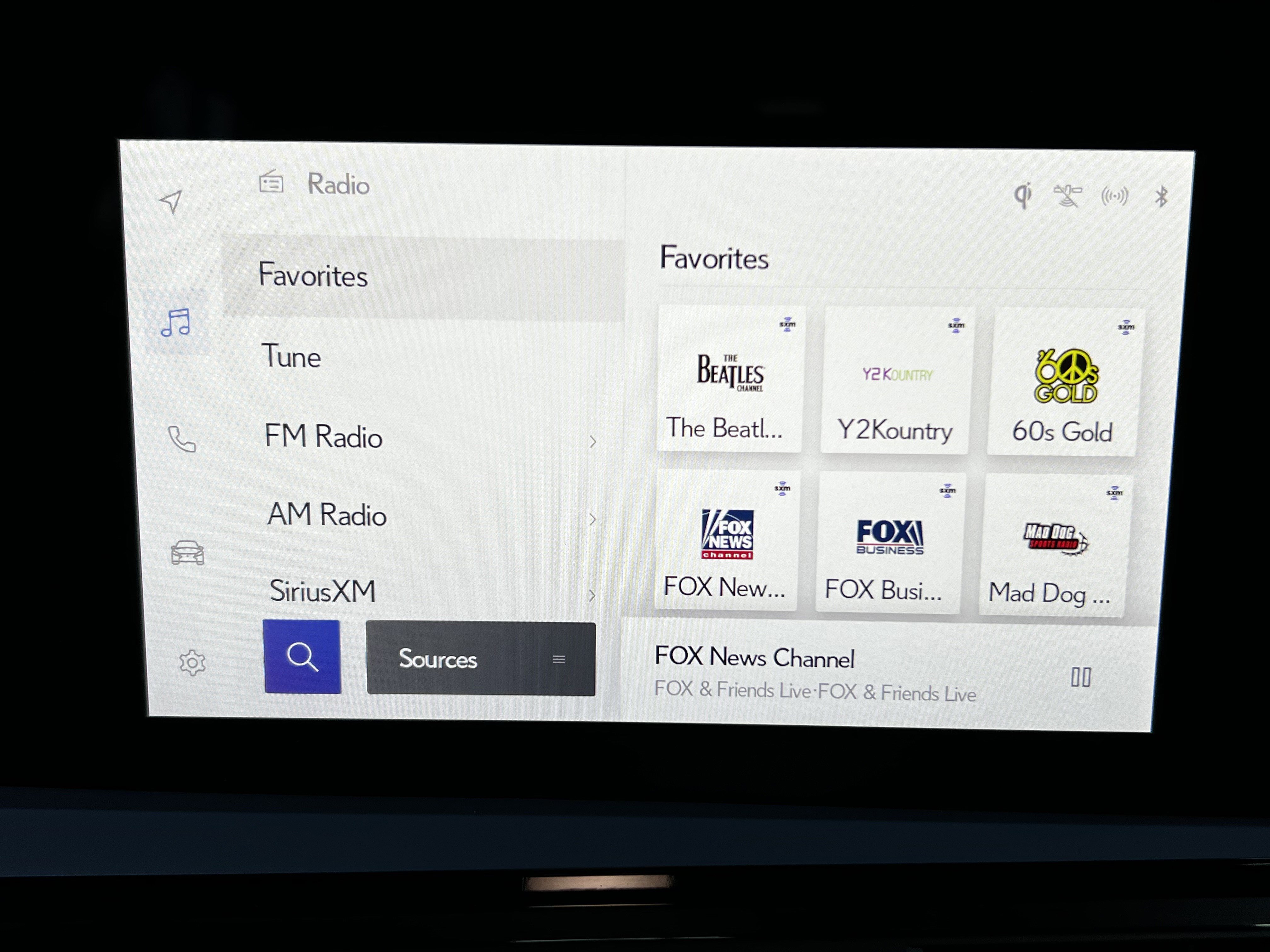 Used 2024 Lexus ES 350 w/ Premium Package image 22