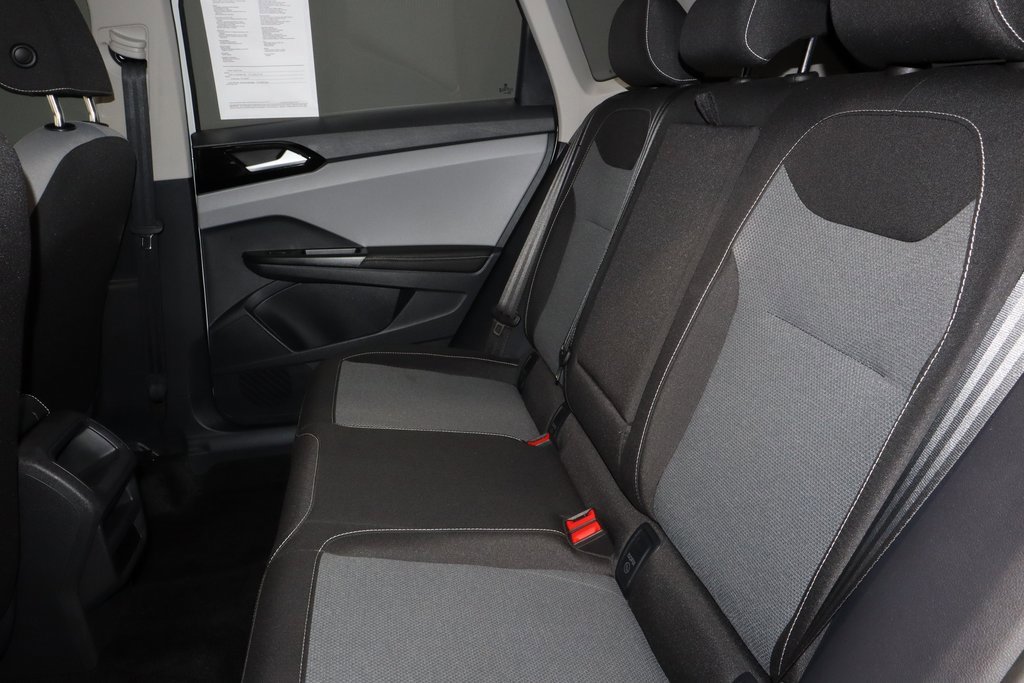 Used 2024 Volkswagen Taos S image 22