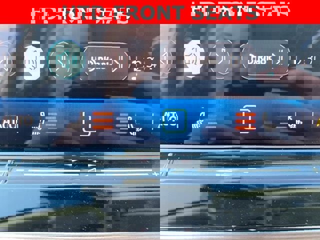 New 2025 Volkswagen Tiguan SE image 3