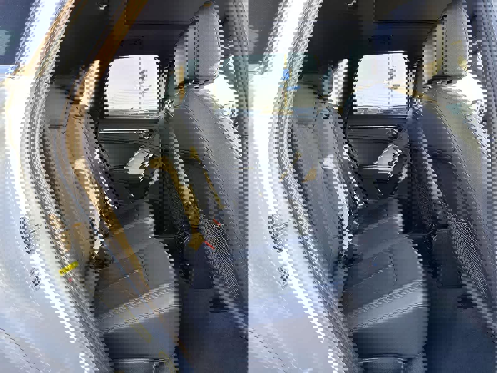 Used 2021 Audi Q3 2.0T Premium w/ Convenience Package image 20