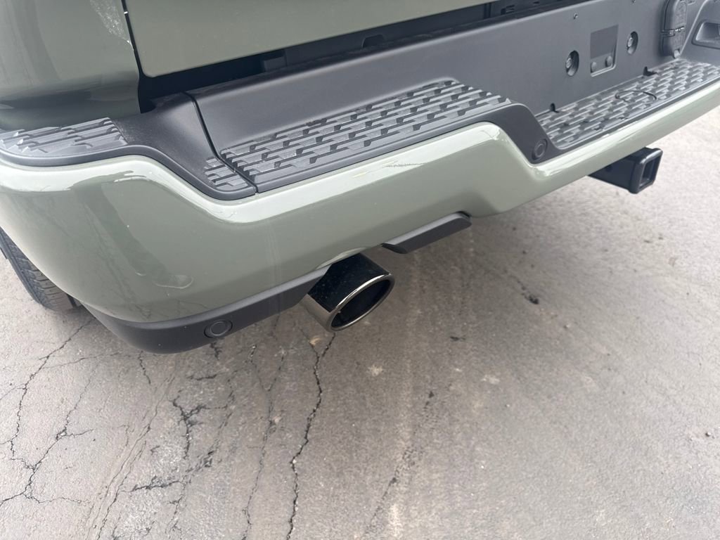 New 2026 RAM 1500 Big Horn image 11