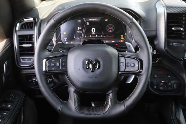 New 2026 RAM 1500 RHO w/ RHO Level 1 Equipment Group AWD/4WD image 20