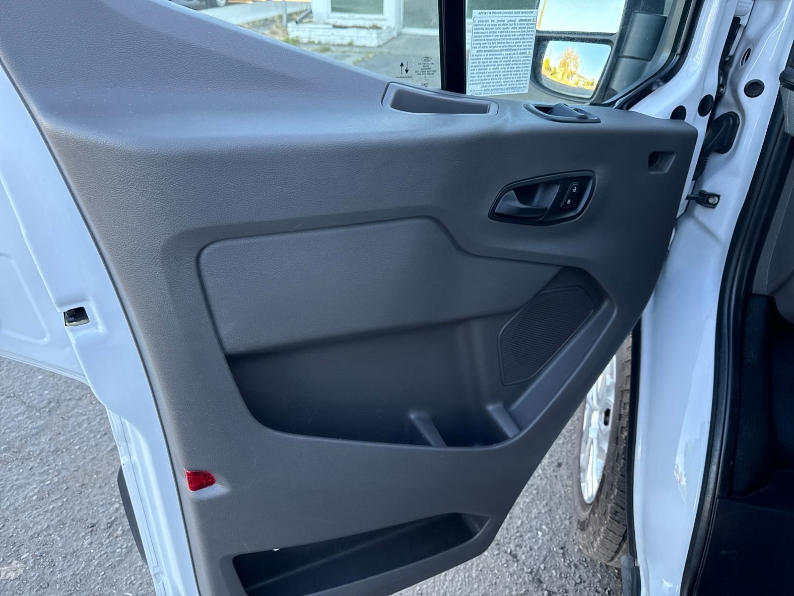 Used 2021 Ford Transit 150 Low Roof w/ Load Area Protection Package image 10