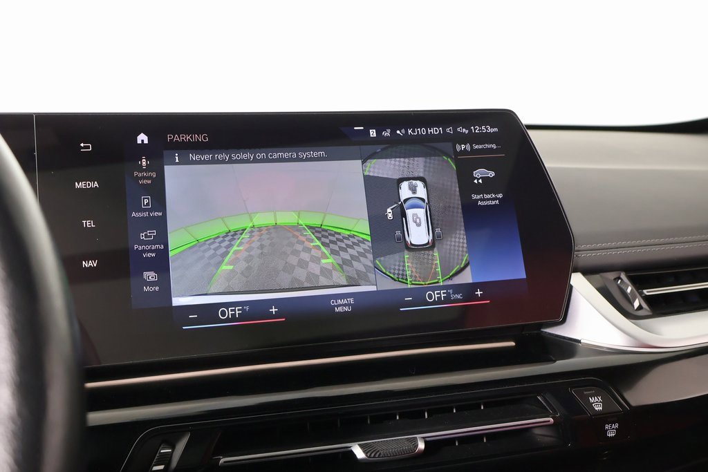 Used 2023 BMW X1 xDrive28i image 6