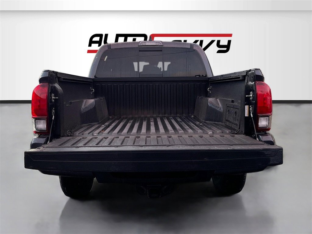 Used 2023 Toyota Tacoma SR5 image 23