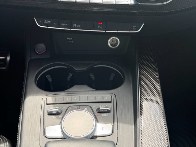 Used 2018 Audi S5 Prestige AWD/4WD image 17