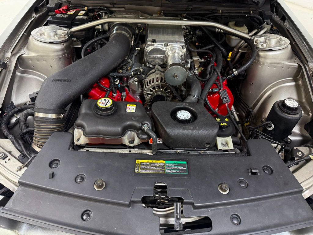 Used 2008 Ford Mustang GT image 59