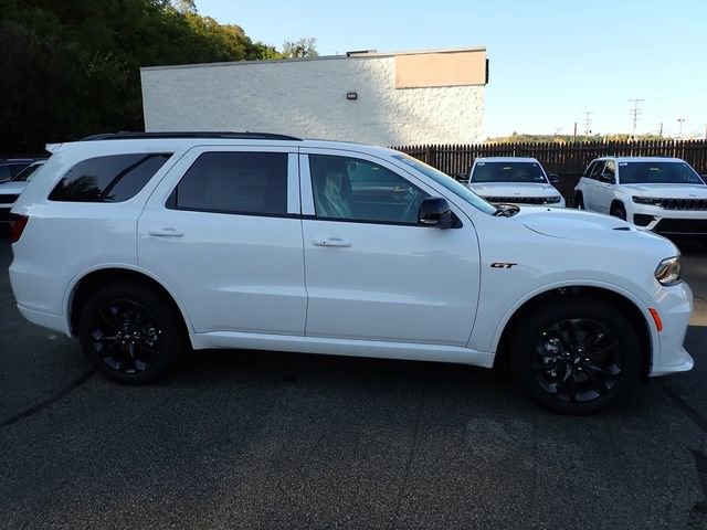 New 2026 Dodge Durango GT image 8