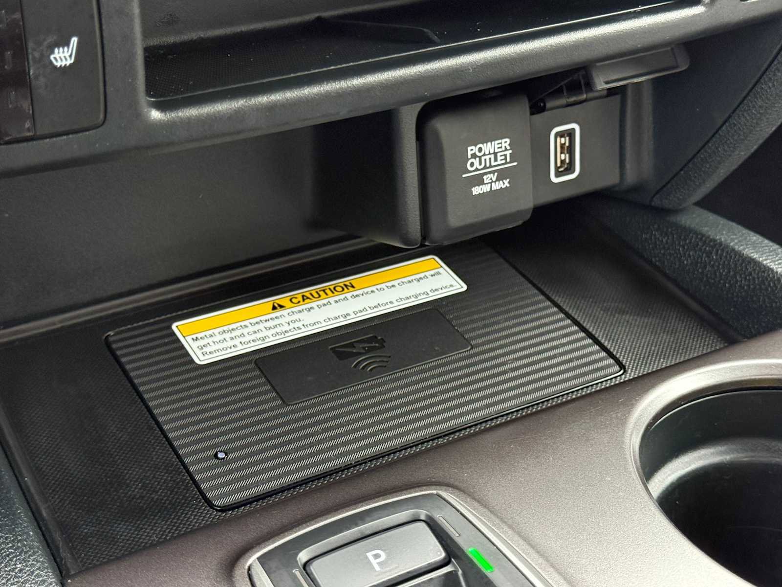 Used 2023 Honda Passport EX-L image 32