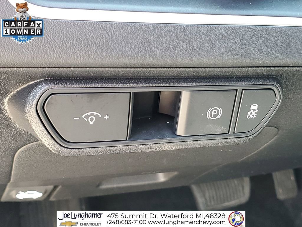 Used 2025 Kia K4 FWD image 34