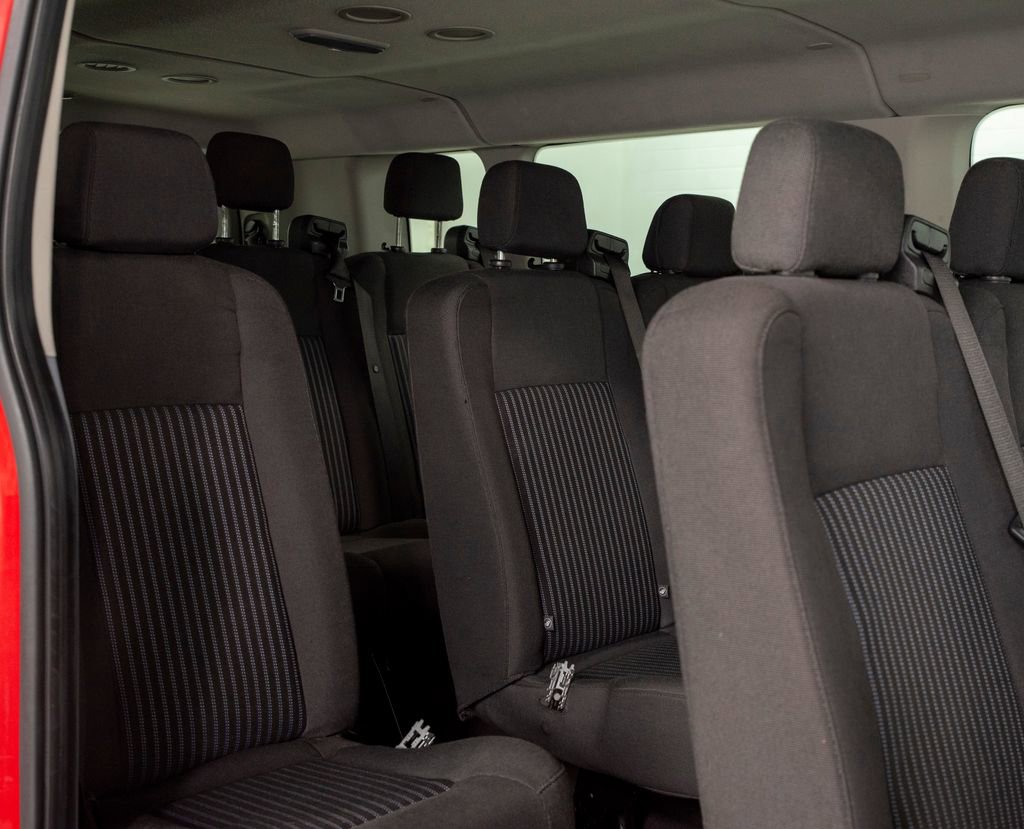 Used 2016 Ford Transit 350 XL image 17