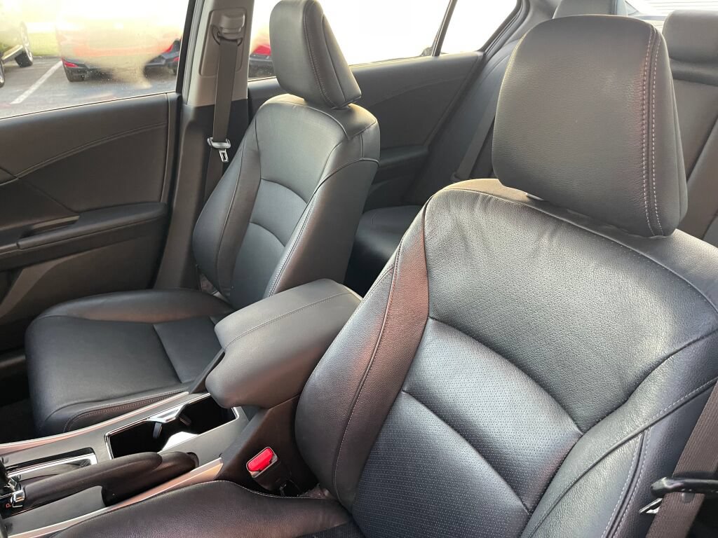 Used 2013 Honda Accord EX-L image 6