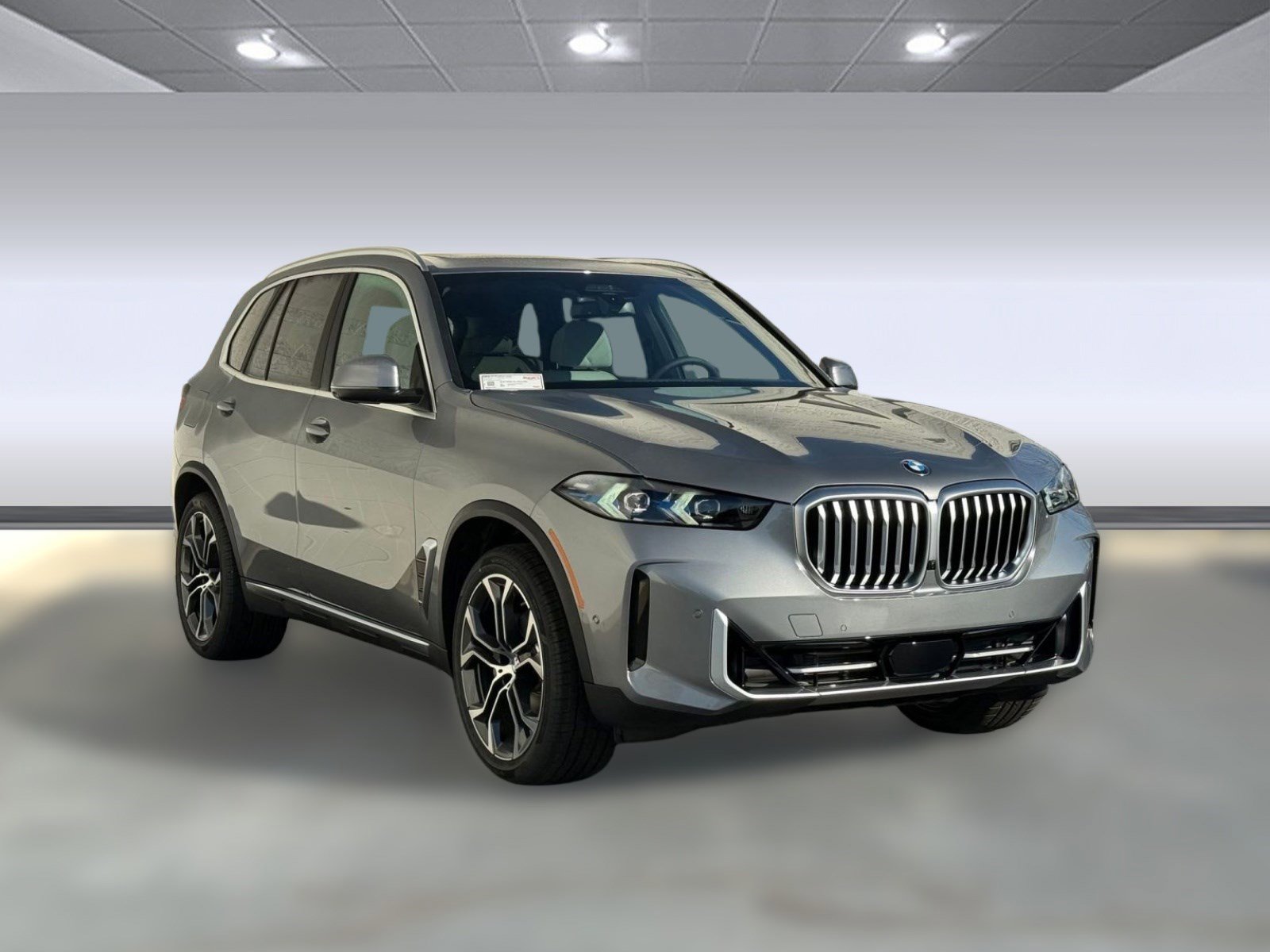 Used 2026 BMW X5 sDrive40i image 6