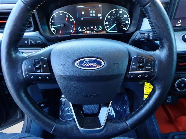 Used 2022 Ford Maverick XLT w/ Equipment Group 300A Standard image 12