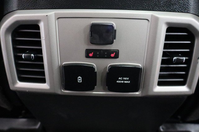 Used 2020 Ford F250 Lariat AWD/4WD image 54