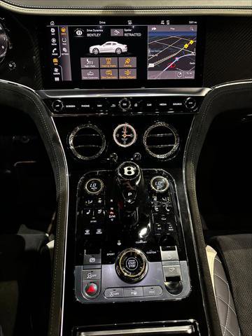 Used 2022 Bentley Continental GT Speed image 28