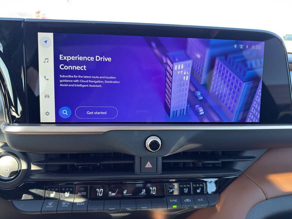 Certified 2026 Toyota Crown Limited image 22