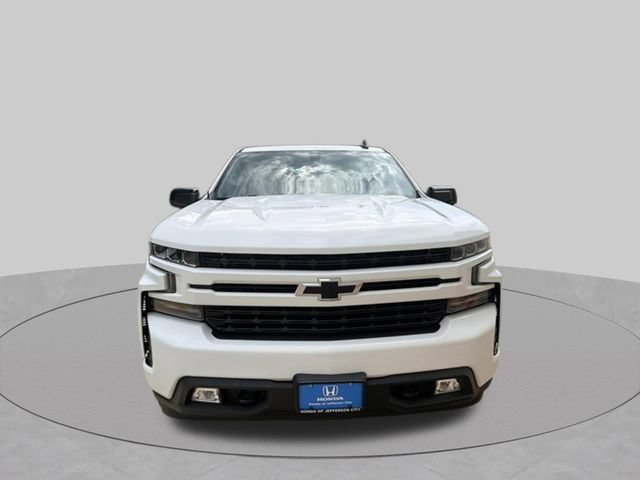 Used 2020 Chevrolet Silverado 1500 RST AWD/4WD image 9