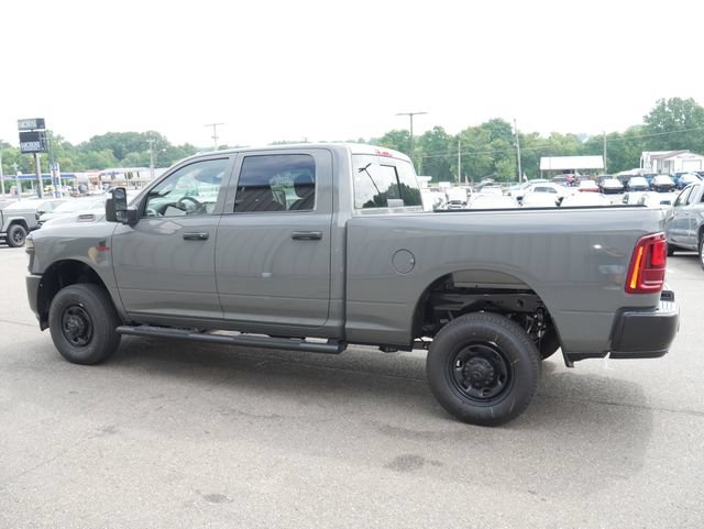 New 2026 RAM 2500 Tradesman w/ Safety Group AWD/4WD image 9