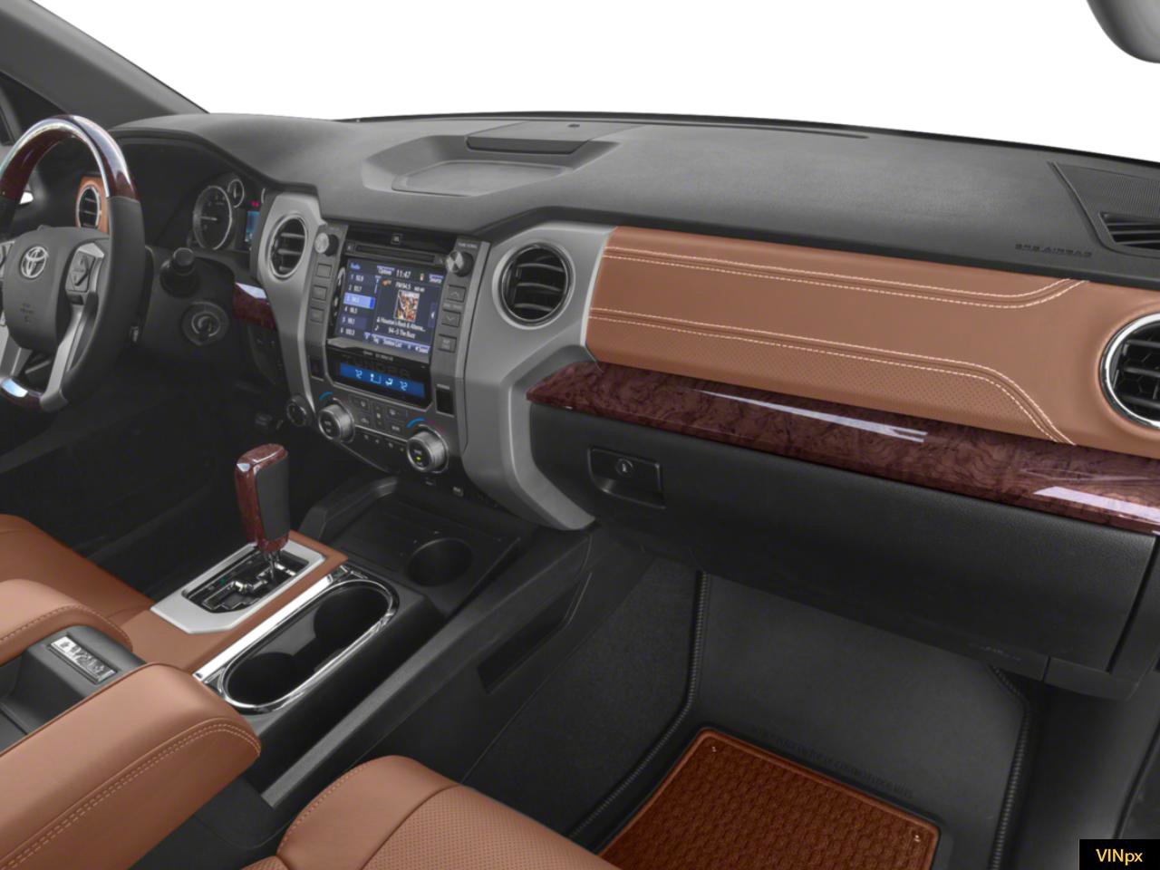 Used 2017 Toyota Tundra 1794 Edition image 5