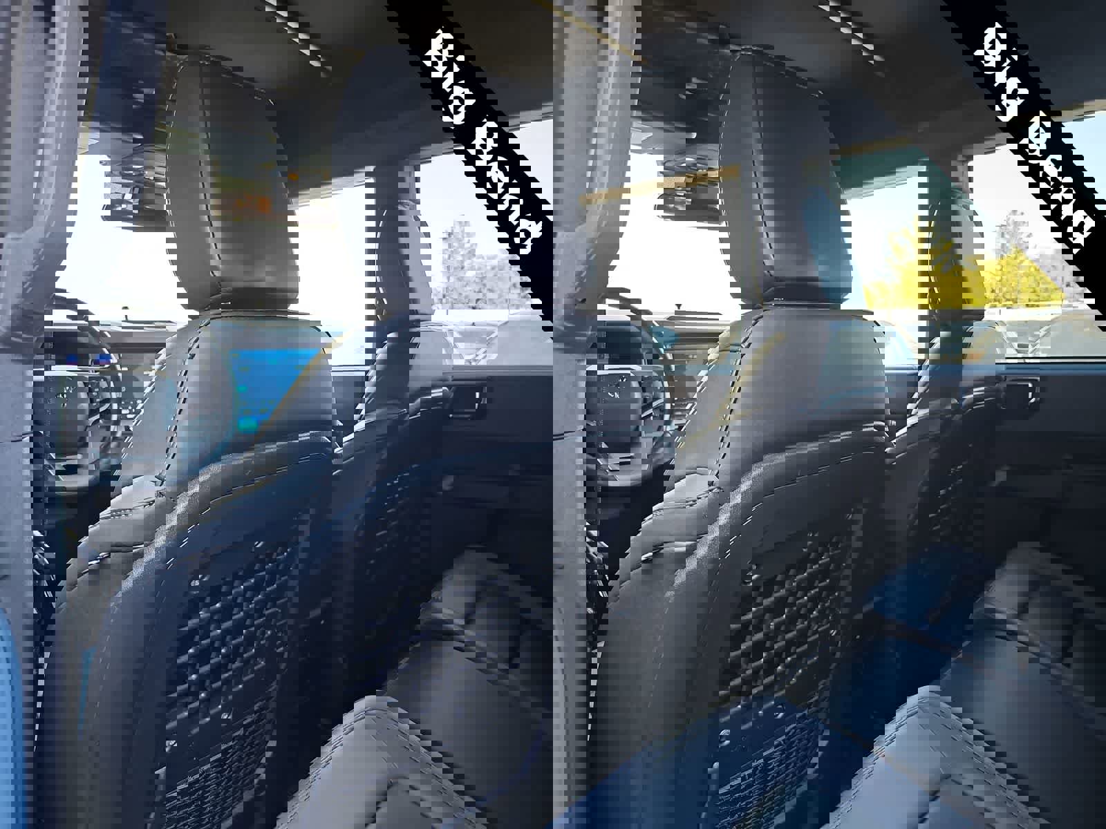 Used 2024 Ford Bronco Big Bend image 16