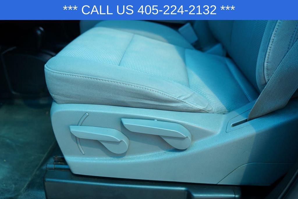 Used 2015 Chevrolet Silverado 2500 W/T w/ WT Convenience Package AWD/4WD image 24