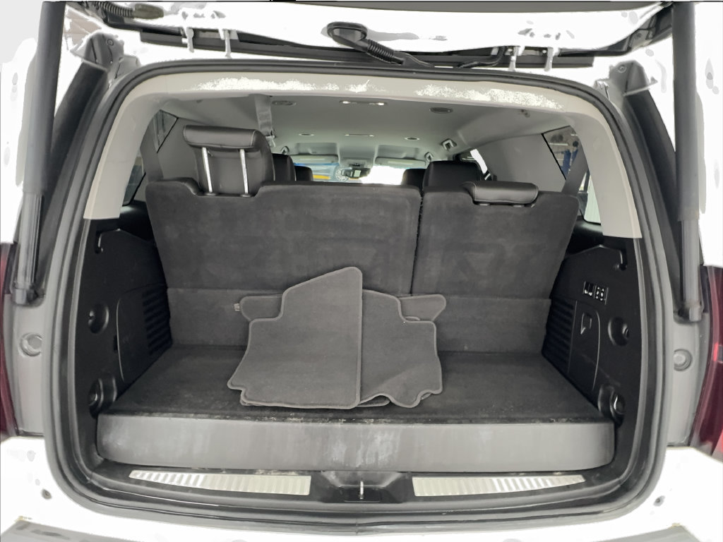Used 2019 Chevrolet Tahoe Premier RWD image 18