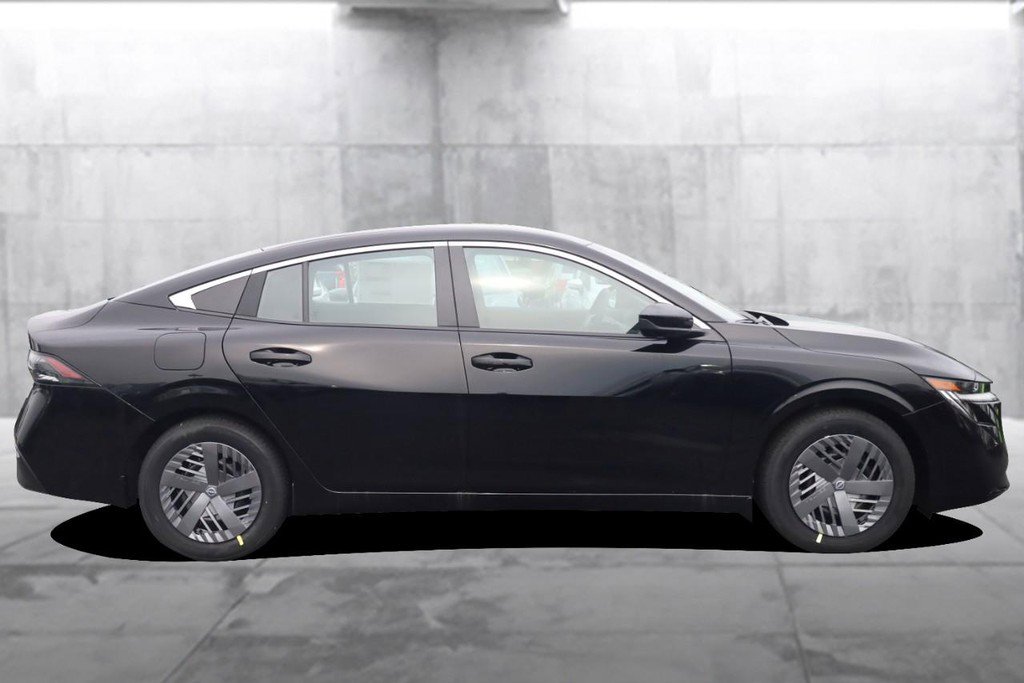 New 2026 Nissan Sentra SV w/ SV Convenience Package image 5