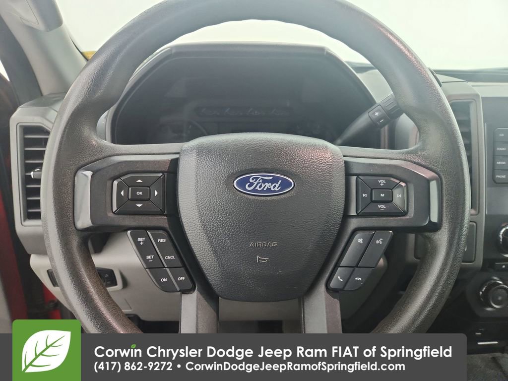 Used 2017 Ford F450 XL RWD image 14