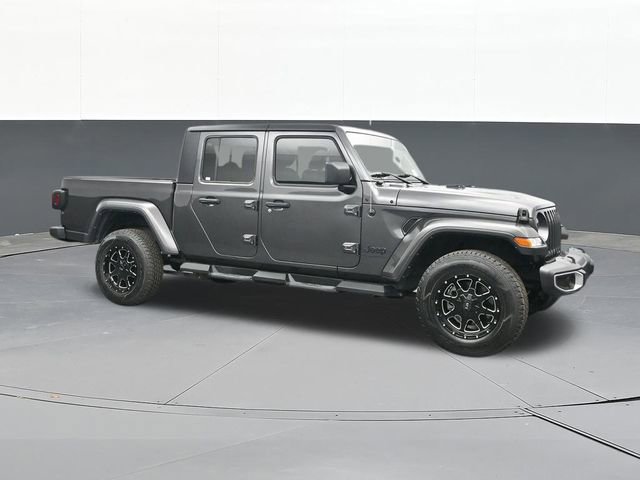 Used 2022 Jeep Gladiator Sport