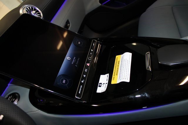 New 2024 Mercedes-Benz SL 43 AMG image 14