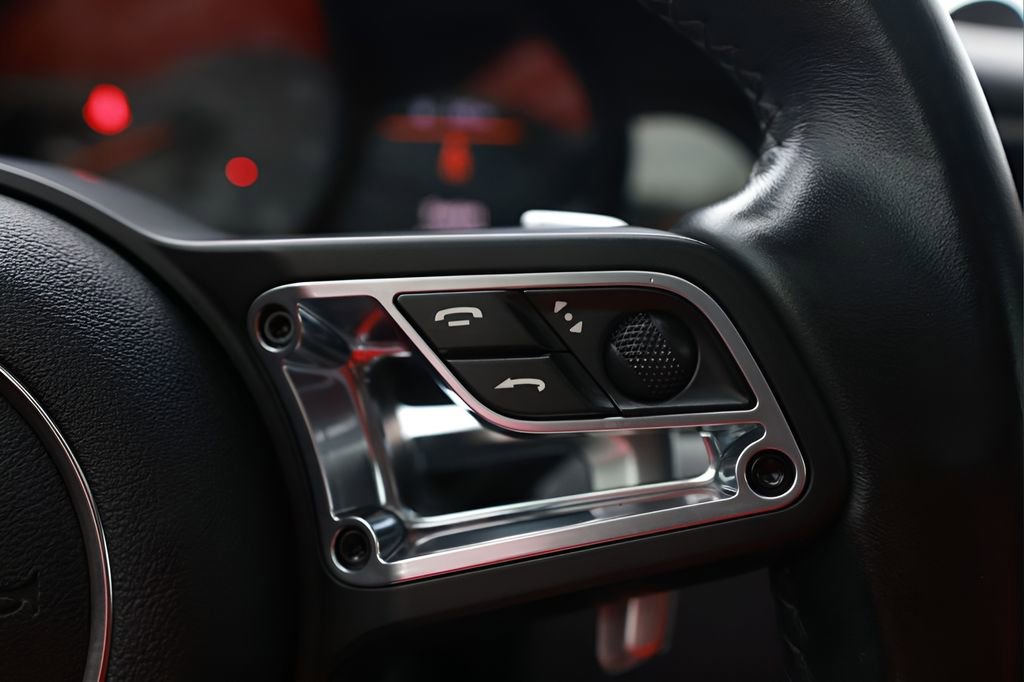 Used 2017 Porsche 911 Carrera S image 35