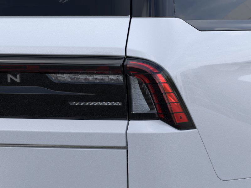 New 2025 Lincoln Navigator L Reserve w/ Jet Appearance Package image 43