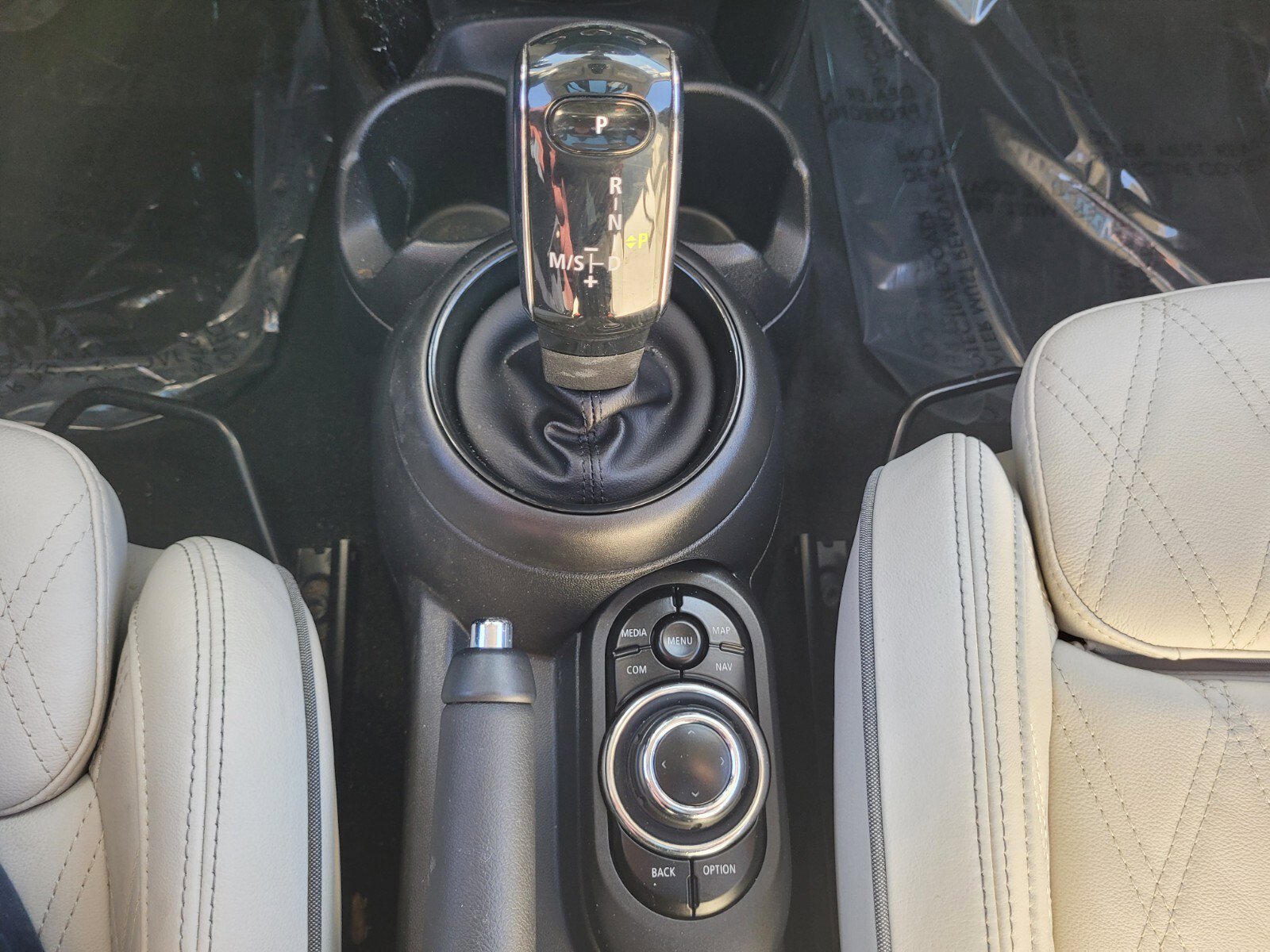 Used 2022 MINI Cooper S image 26