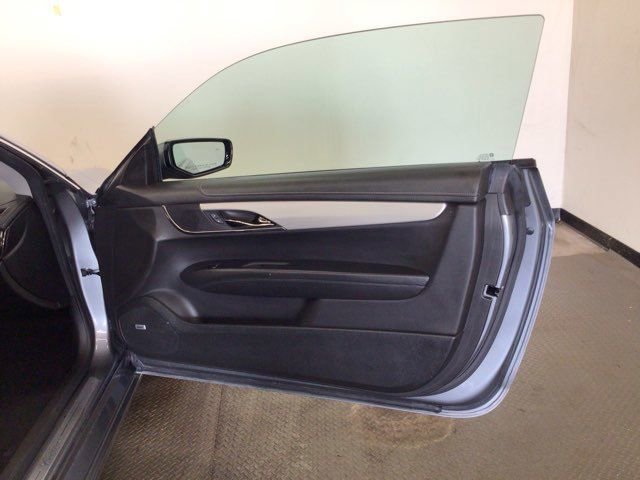 Used 2019 Cadillac ATS Luxury w/ Safety and Security Package image 9