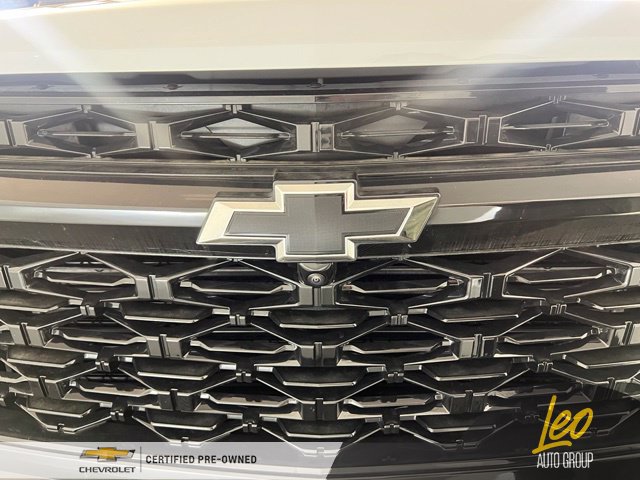 Used 2026 Chevrolet Traverse RS w/ LPO, Floor Liner Package AWD/4WD image 10