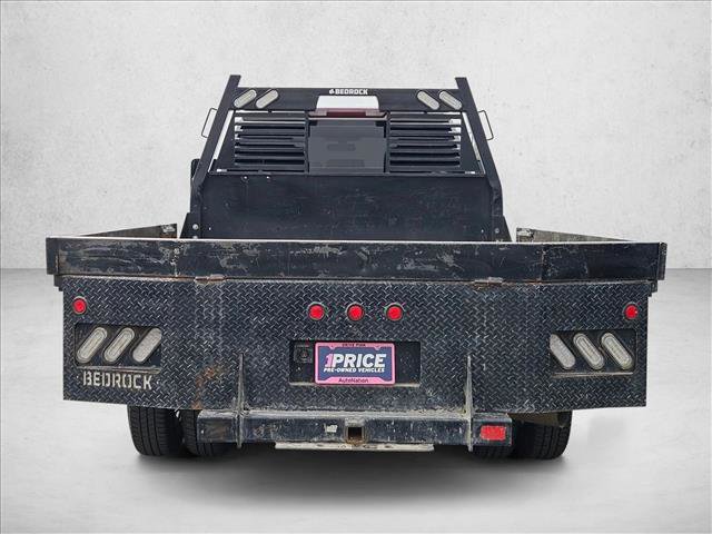 Used 2022 Chevrolet Silverado 3500 W/T w/ WT Fleet Convenience Package AWD/4WD image 7