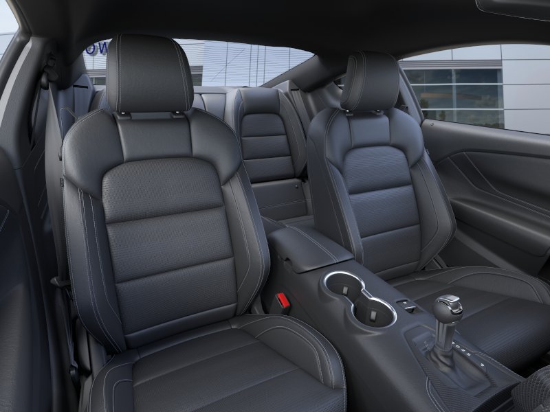 New 2026 Ford Mustang GT Premium RWD image 35