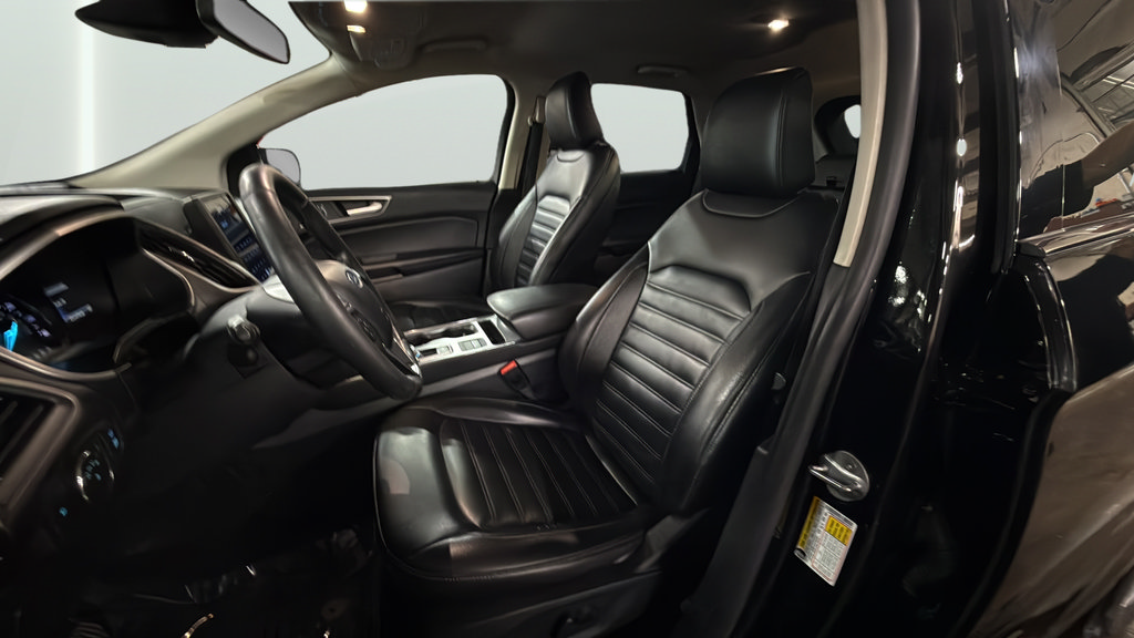 Used 2021 Ford Edge SEL w/ Convenience Package AWD/4WD image 23