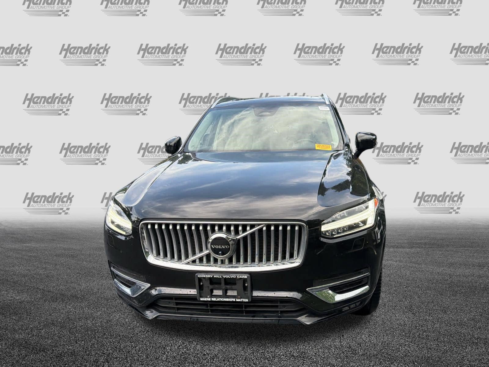Used 2023 Volvo XC90 B5 Plus w/ Protection Package Premier AWD/4WD image 5