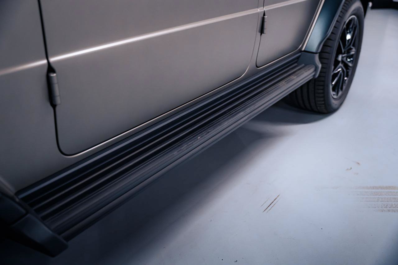 Used 2025 Mercedes-Benz G 550 image 22