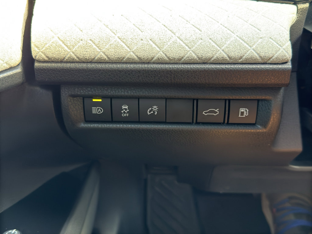 Used 2026 Toyota Camry XLE image 22