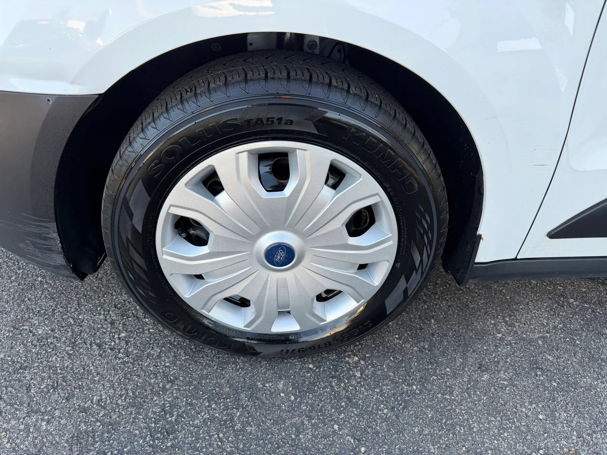 Used 2019 Ford Transit Connect XL FWD image 42