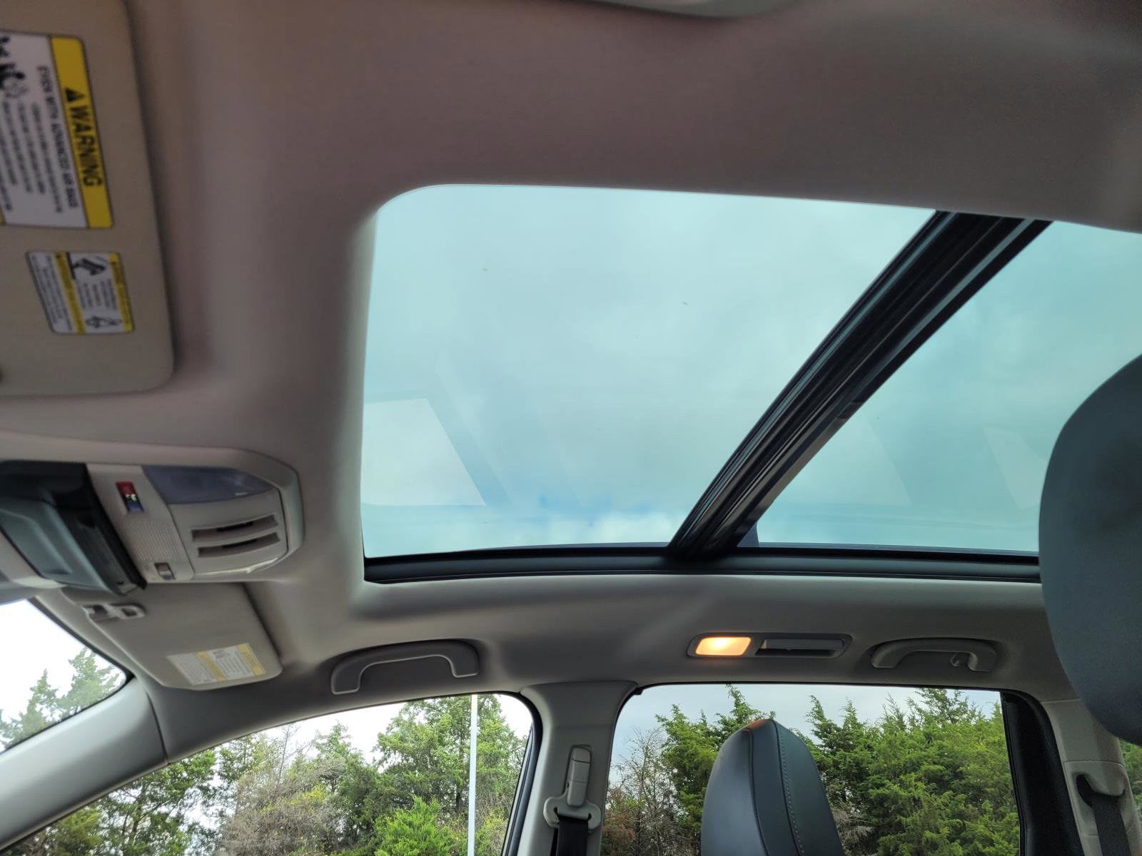 Used 2023 Subaru Ascent Touring image 15