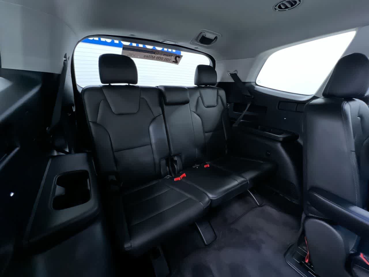 Used 2025 Kia Telluride S AWD/4WD image 44