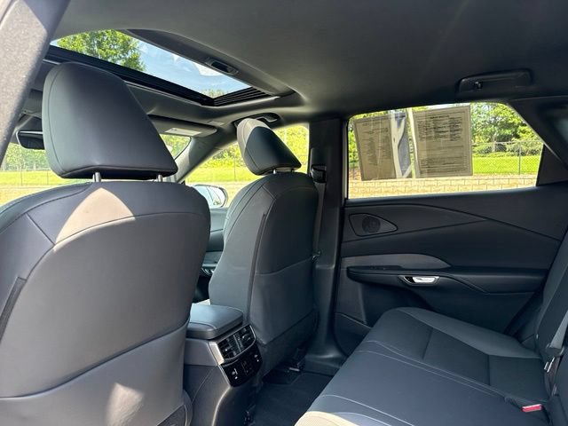 Used 2025 Lexus RX 350 Premium w/ Accessory Package (Z1) FWD image 30